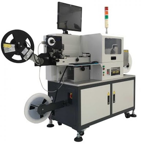 automated universal programmer