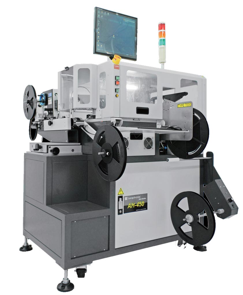 automated programming system