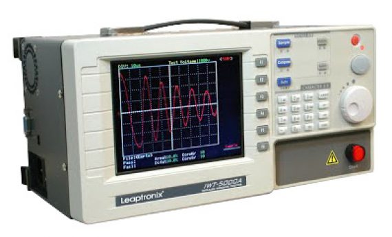 surge tester, impulse winding tester
