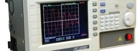 surge tester, impulse winding tester