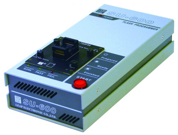 SU-600 Universal Programmer