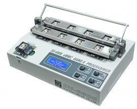 emmc programmer