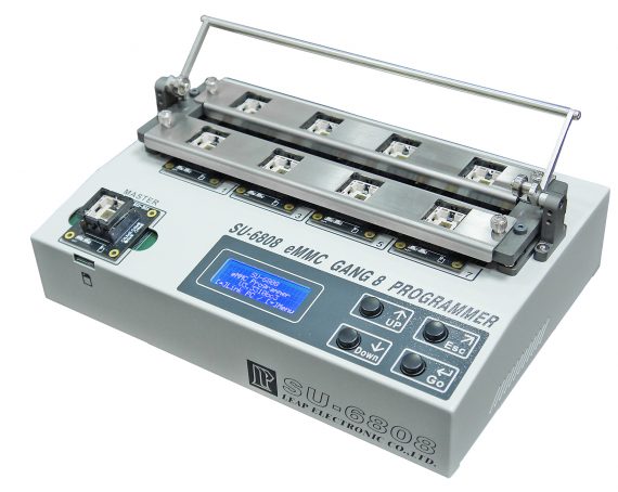 emmc programmer