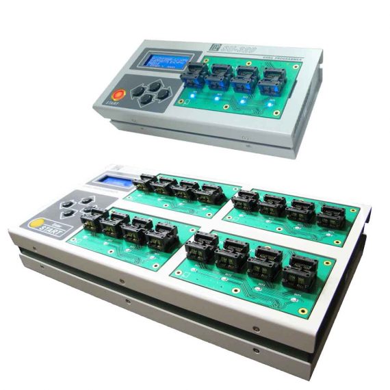gang universal programmer